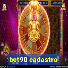 bet90 cadastro